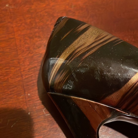 Jessica Simpson 5” heels - Picture 4 of 5